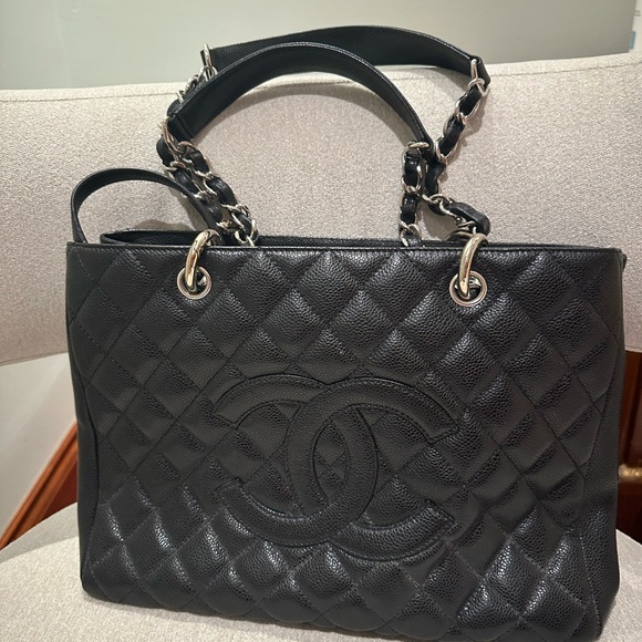 Channel bag - Picture 1 of 11